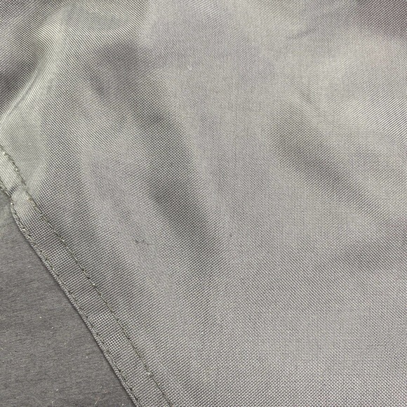 VTG Philadelphia Flyers Jacket Mens XL Black Starter 90s NHL Sports Puffer Coat - Picture 16 of 16